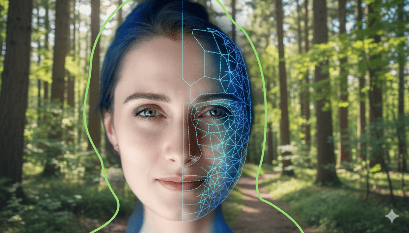 Selflet avatar preview